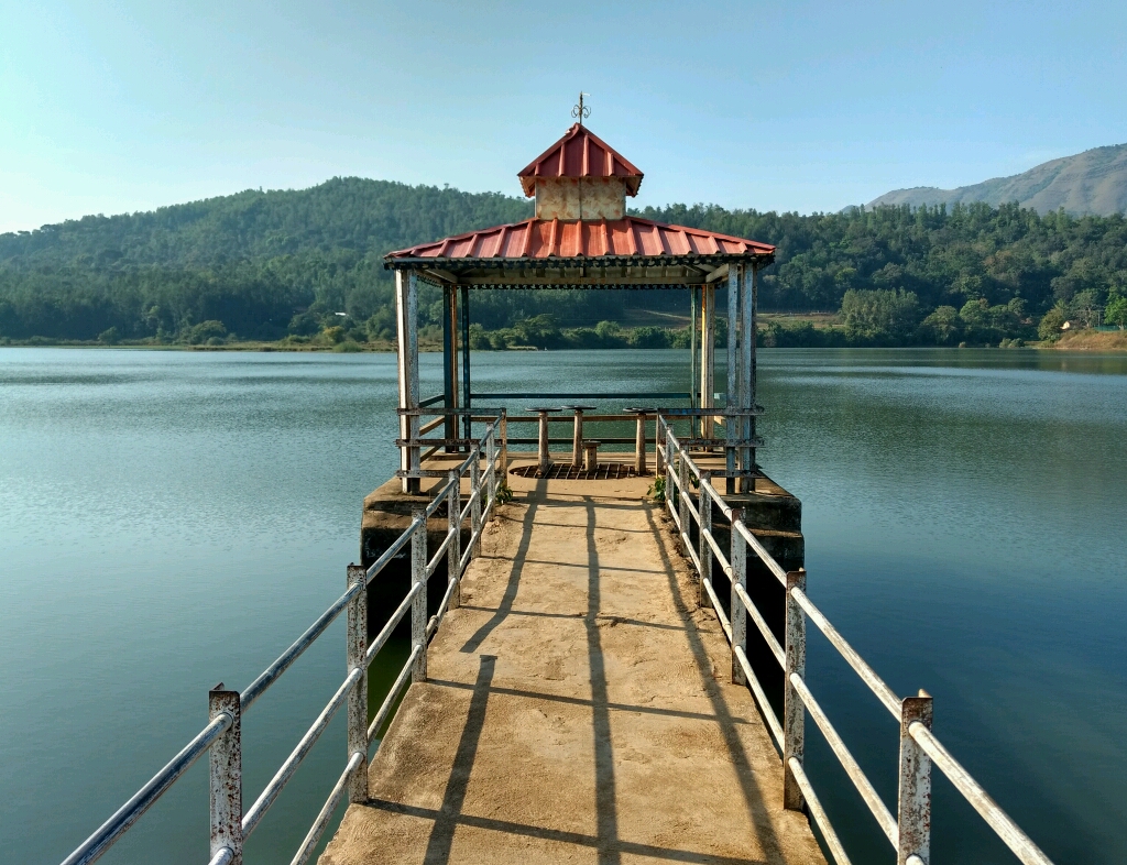 lake Hirekolale